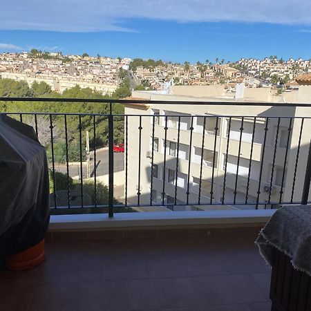 Apartament Jardin De Alba In Villamartin Oriola  Exterior foto