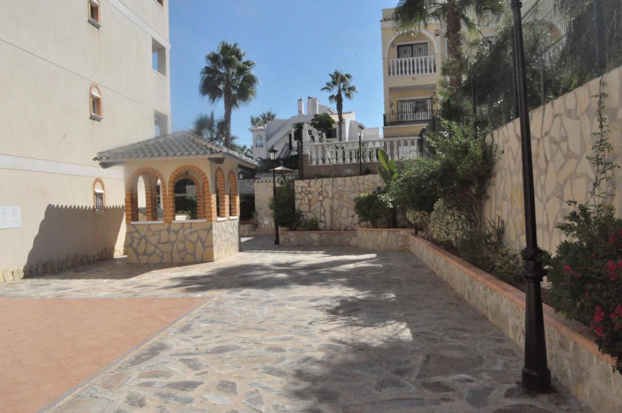 Apartament Jardin De Alba In Villamartin Oriola  Exterior foto