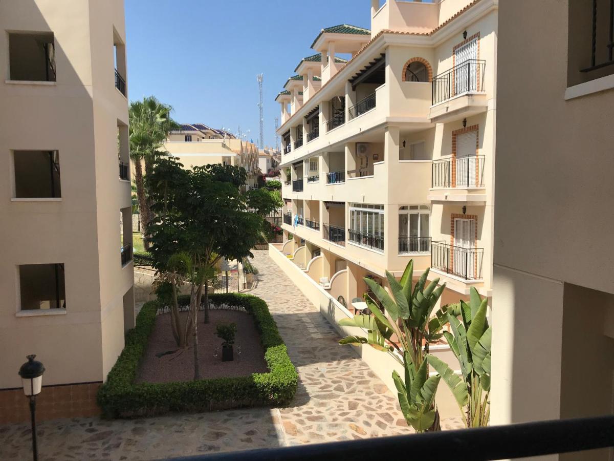 Apartament Jardin De Alba In Villamartin Oriola  Exterior foto