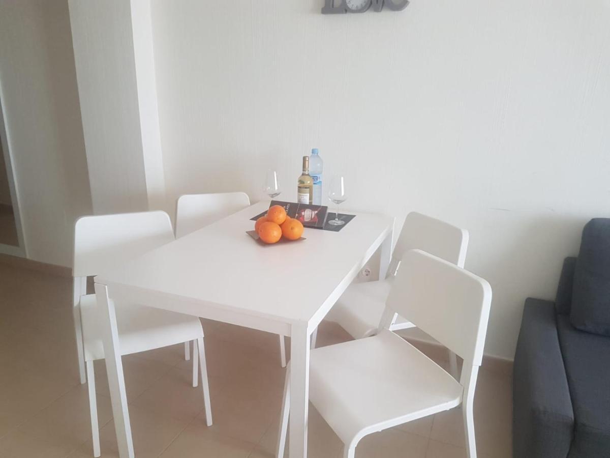 Apartament Jardin De Alba In Villamartin Oriola  Exterior foto