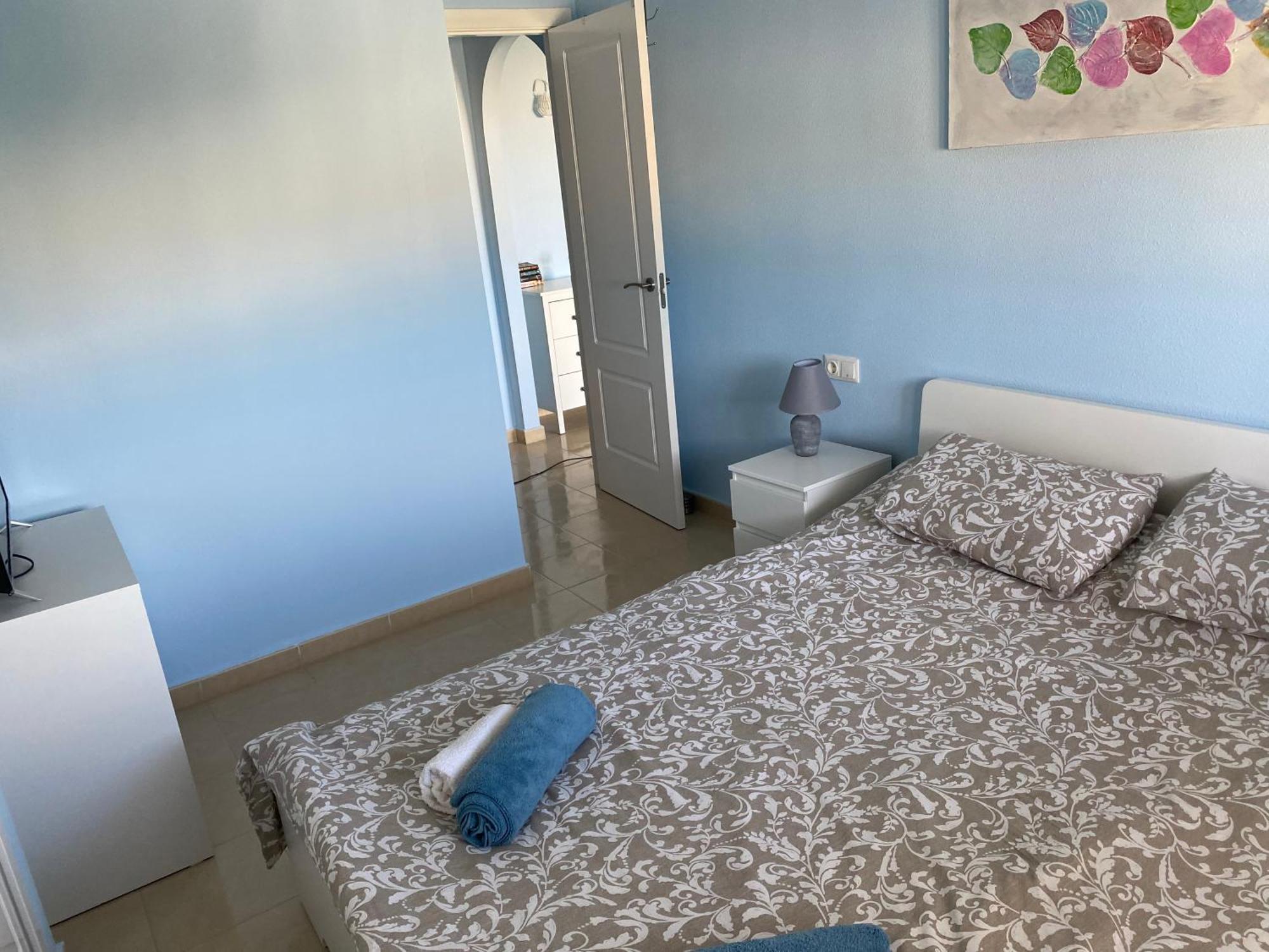 Apartament Jardin De Alba In Villamartin Oriola  Exterior foto