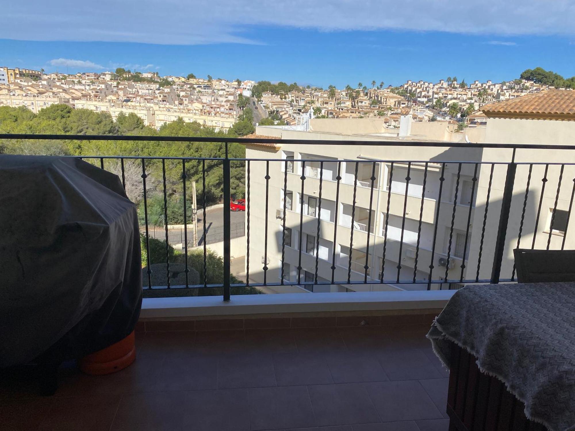 Apartament Jardin De Alba In Villamartin Oriola  Exterior foto