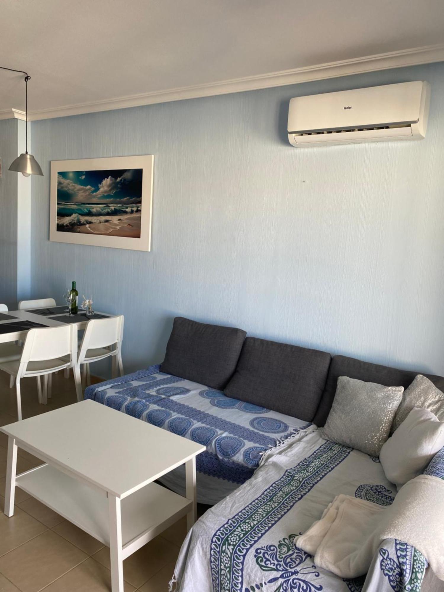 Apartament Jardin De Alba In Villamartin Oriola  Exterior foto