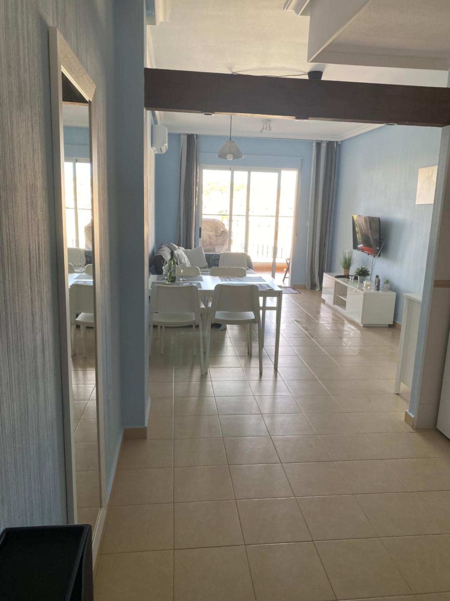 Apartament Jardin De Alba In Villamartin Oriola  Exterior foto